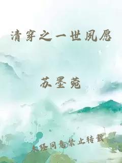清穿之一世夙愿