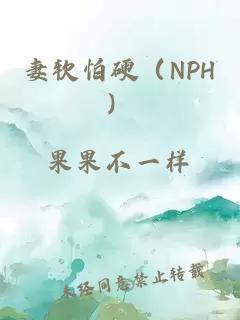 妻软怕硬（NPH）